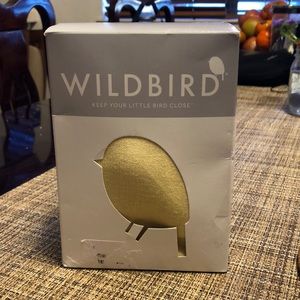 Wildbird ring sling in duckling